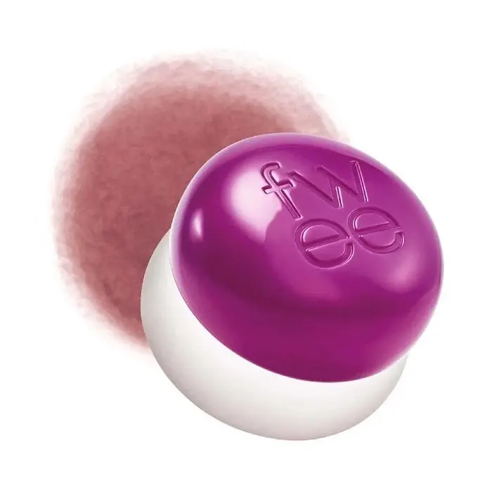 Ofertă limitată LIP&CHEEK BLURRY PUDDING POT MV02 HURT - Ruj Si Blush 2 In 1 Pudding Pot