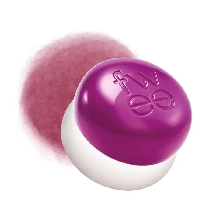 Ofertă de sezon LIP&CHEEK BLURRY PUDDING POT MV03 BADDIE - Ruj Si Blush 2 In 1 Pudding Pot