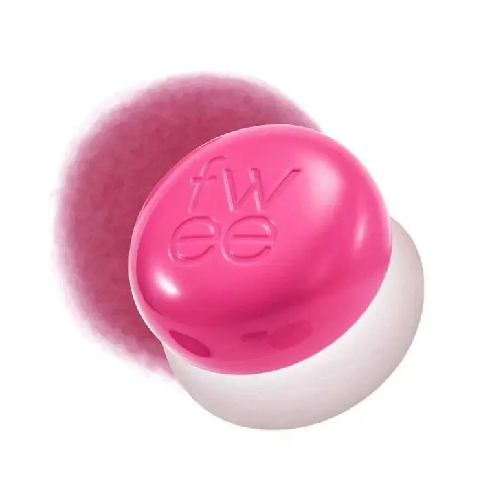 LIP&CHEEK BLURRY PUDDING POT PK04 CRUSH - Ruj Si Blush 2 In 1 Pudding Pot Expediere rapidă