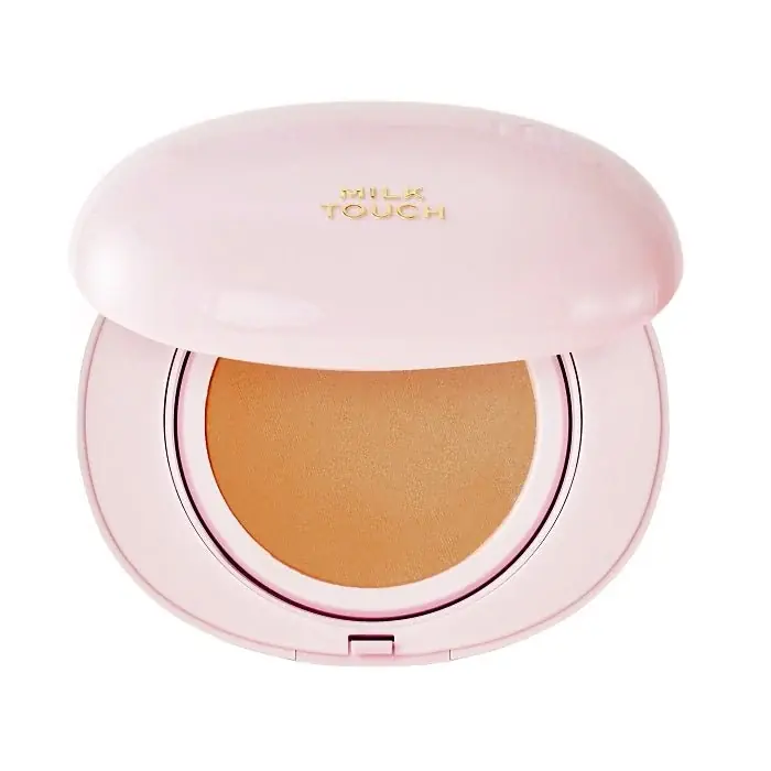 Cel mai bun preț ALL DAY SKIN FIT MILKY GLOW CUSHION 30C TOFFEE - Fond De Ten Tip Cushion Acoperire Medie