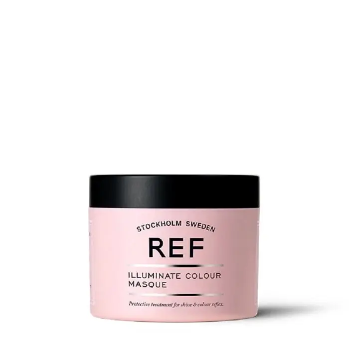 W.ILLUMINATE COLOUR MASQUE - Masca Tratament Pentru Par Vopsit Cumpără online