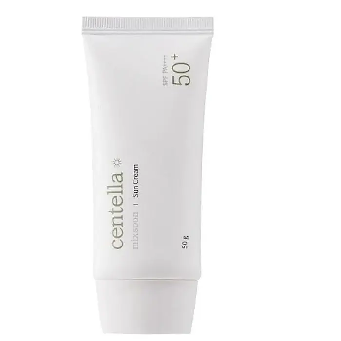 Ofertă limitată CENTELLA SUN CREAM - SPF50+/PA++++ - Crema Protectie Solara Cu Centella Asiatica
