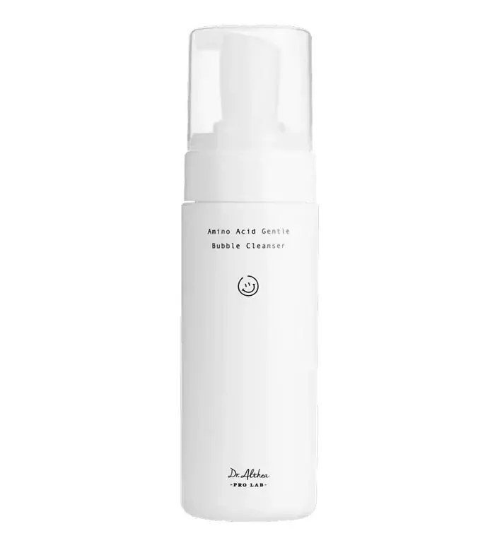 AMINO ACID GENTLE BUBBLE CLEANSER - Spuma De Curatare Cu Amino Acizii Pentru Fata Ofertă limitată