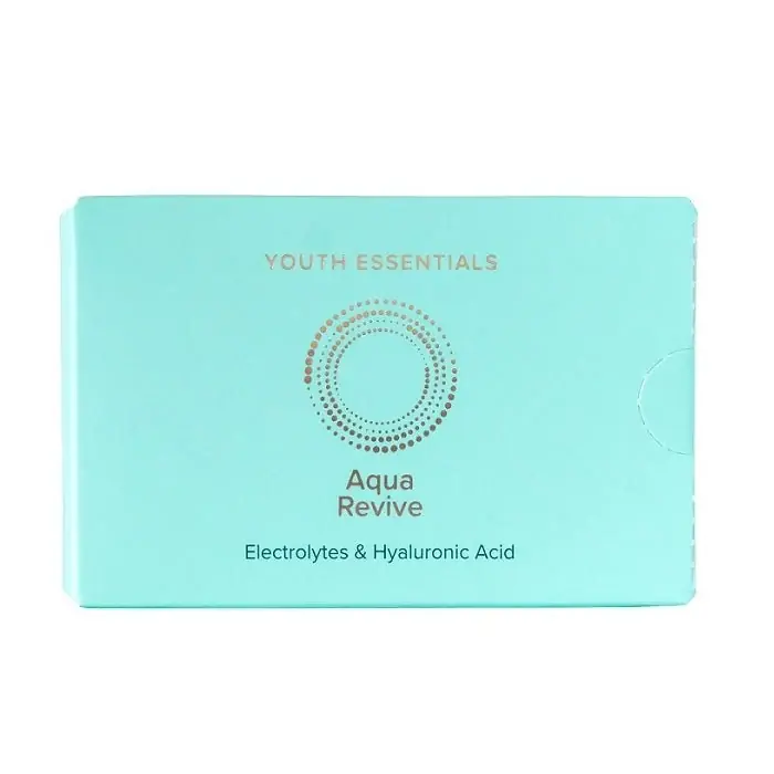 Cumpărături sigure AQUA REVIVE - Supliment Pe Baza De Electroliti