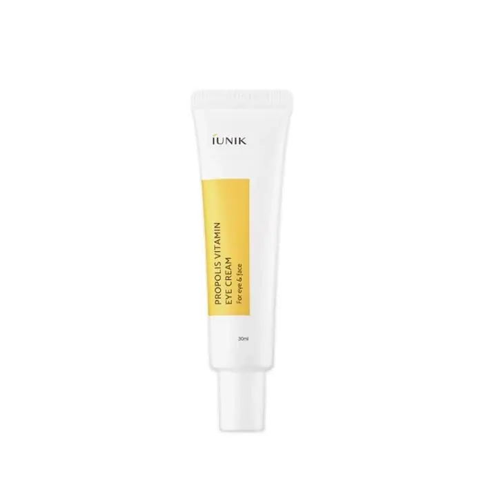 Bestseller PROPOLIS VITAMIN EYE CREAM - Crema De Ochi Cu Propolis