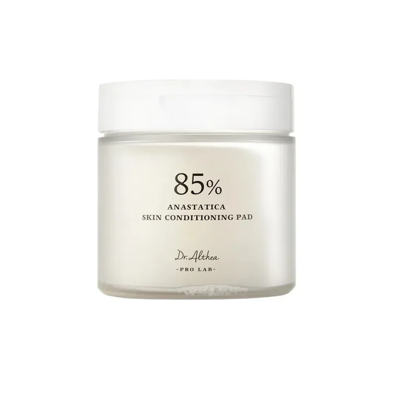 Retur ușor ANASTATICA SKIN CONDITIONING PAD - Dischete Hidratante Si Calmante