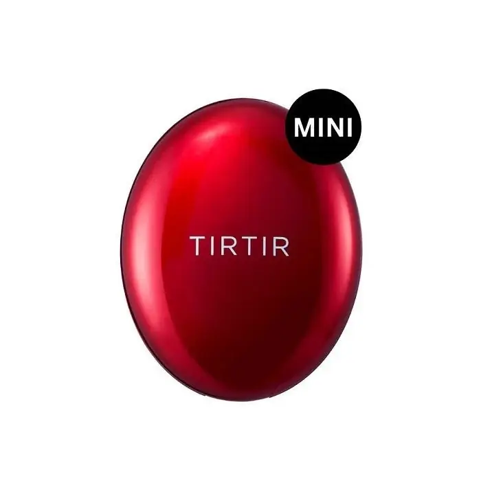 Ofertă specială MINI MASK FIT RED CUSHION 21N IVORY - Mini BB Cream Cushion 21N Ivory SPF40