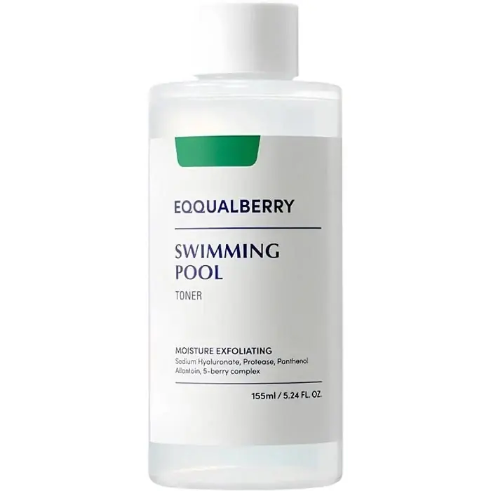 Ofertă de sezon SWIMMING POLL TONER - Toner Revitalizant Si Hidratant