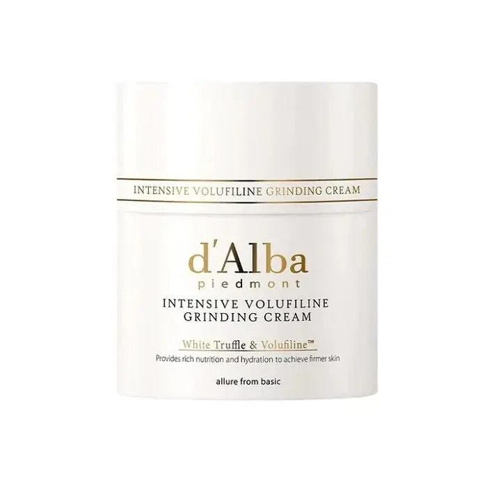 Retur ușor INTENSIVE VOLUFILINE GRINDING CREAM - Crema Cu Efect Intens De Fermitate Si Regenerare