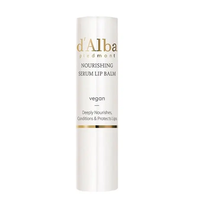 WHITE TRUFFLE NOURISHING SERUM LIP BALM - Balsam De Buze Pentru Hidratare Si Protectie Reduceri