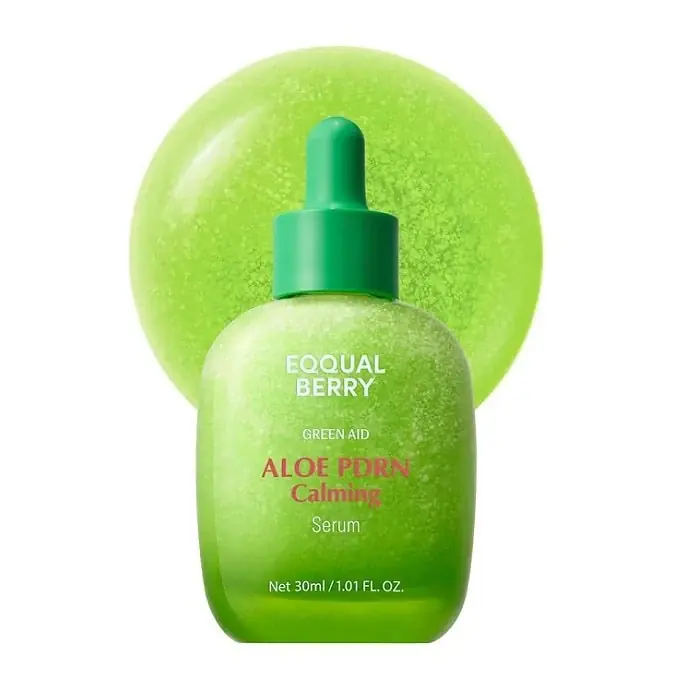 Ieftin ALOE PDRN CALMING SERUM - Ser Pentru Calmare Si Regenerare