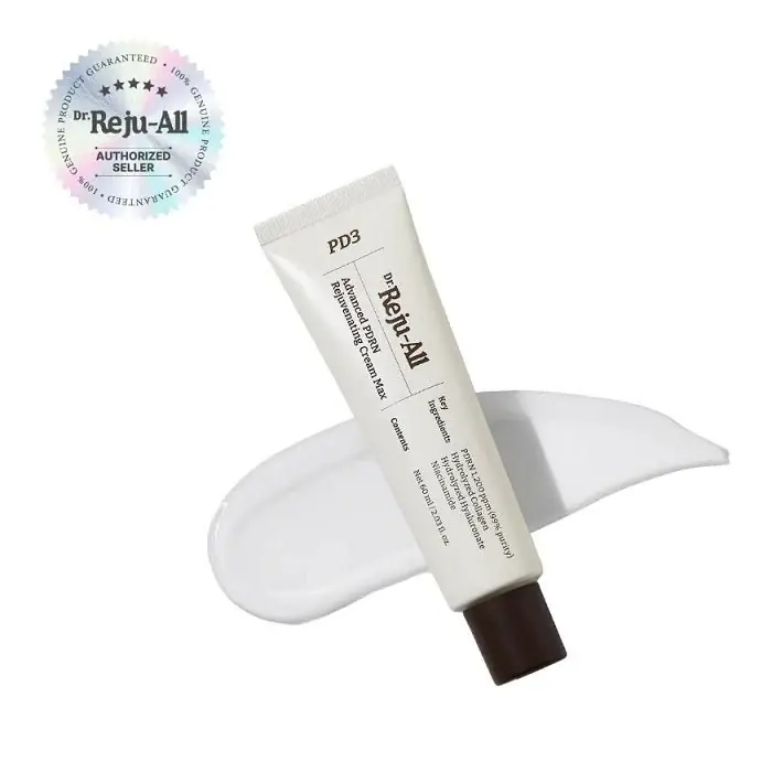 Preferatul clienților ADVANCED PDRN REPAIR CREAM - Crema De Reparare Avansata Pemtru Regenerare