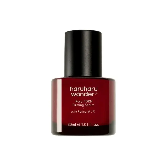 Rose PDRN Firming Serum - Ser Facial Cu PDRN SI RETINAL Cu Efect Anti-Aging Bestseller