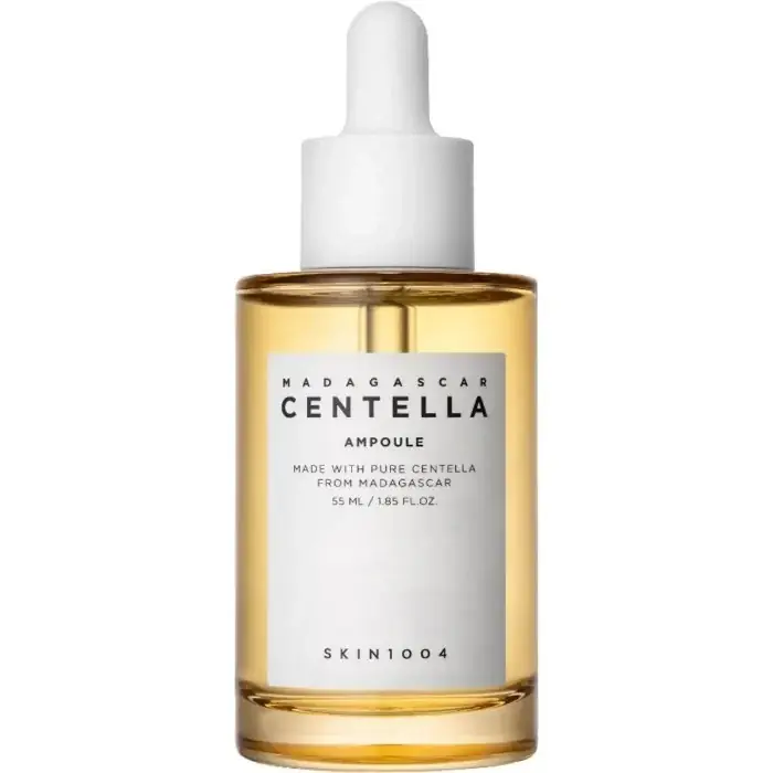 MADAGASCAR CENTELLA AMPOULE - Ser De Fata Calmant Cu Centella Asiatica Cumpără acum