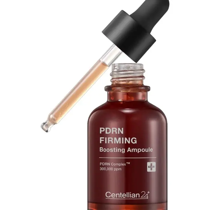 PDRN FIRMING BOOSTING AMPOULE – Ser Regenerant pentru Fermitate si Efect Anti-Aging Intens Vezi acum
