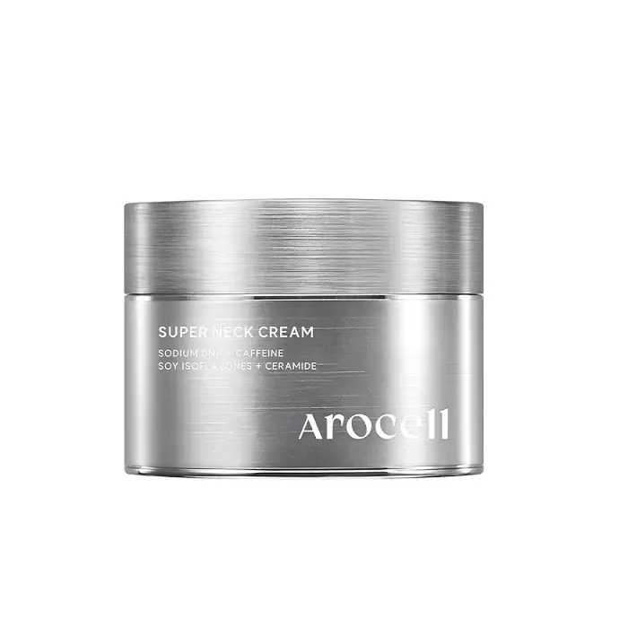 Preferatul clienților SUPER NECK CREAM - Crema Pentru Gat Și Decolteu Cu Cafeina, Ceramide Si Resveratrol Pentru Fermitate Si Riduri