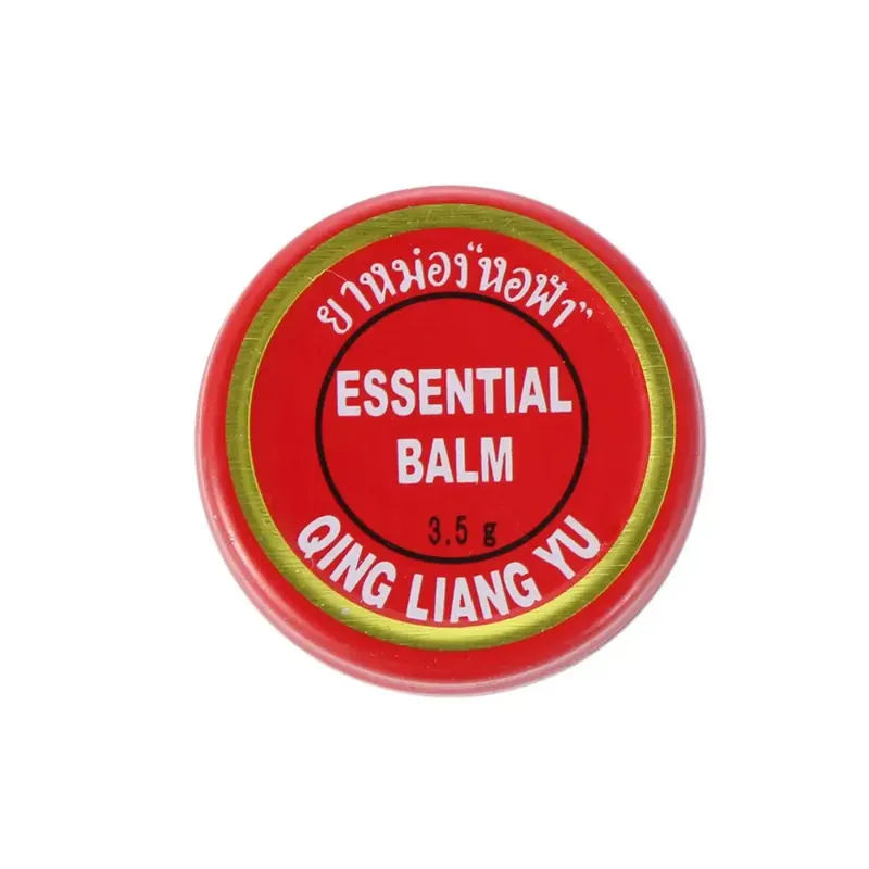 Essential balm alifie chinezeasca 3.5 g Cumpără online