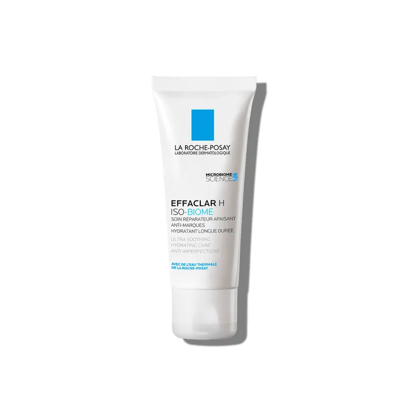 Cumpără acum Crema hidratanta si calmanta Effaclar H ISO-BIOME, 40ml, La Roche-Posay