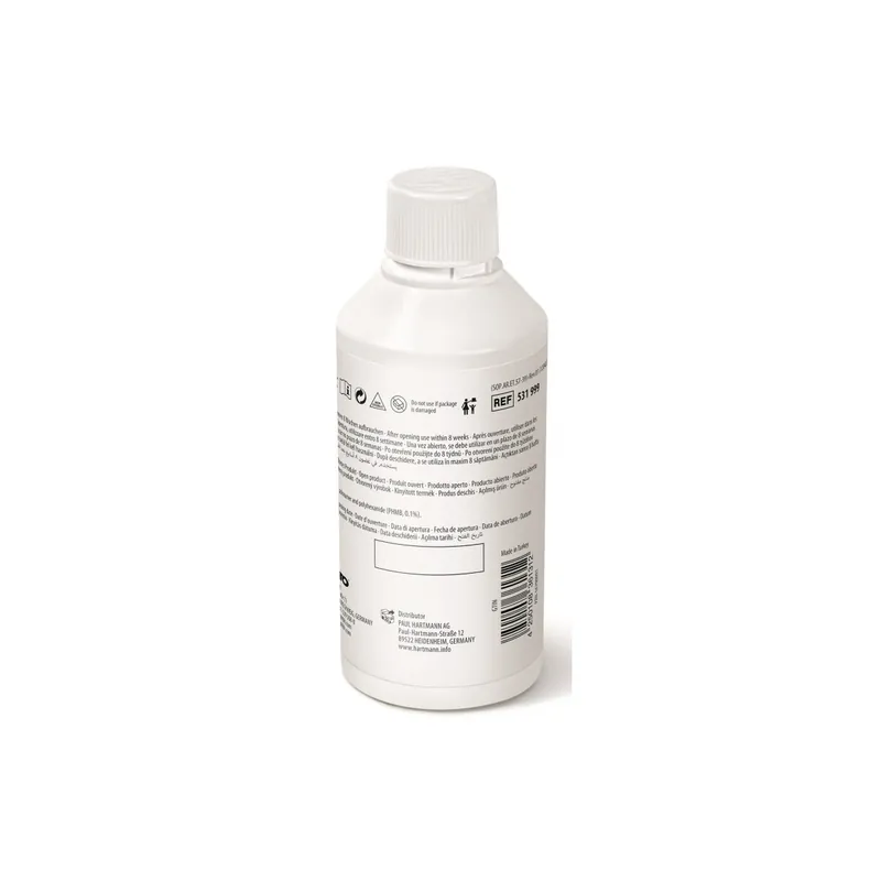 Solutie pentru curatarea ranilor HydroClean, 350 ml, Hartmann Calitate înaltă