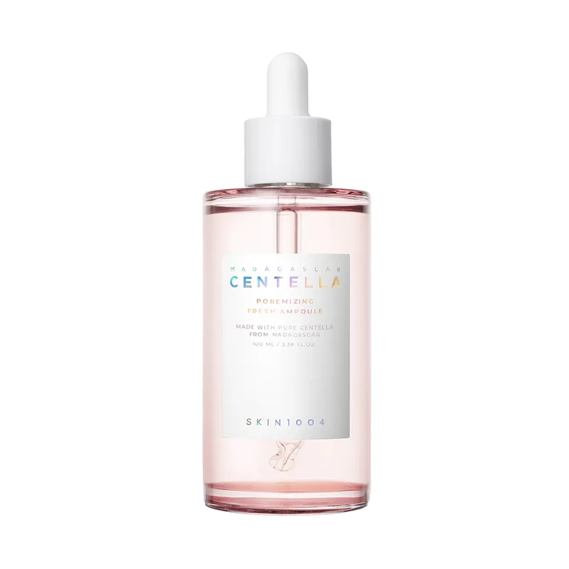 Doar azi Serum racoritor pentru minimizarea porilor Poremizing, 100 ml, Skin1004