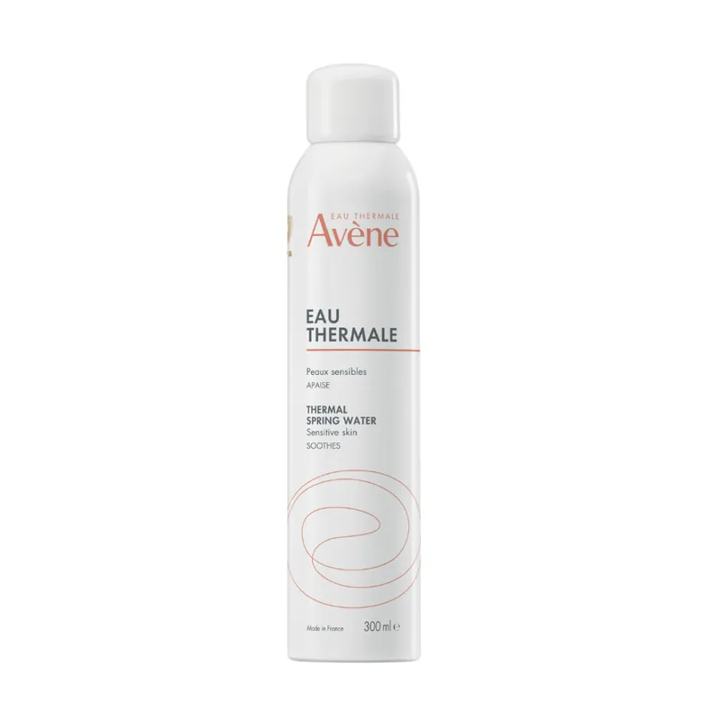 Chilipir Apa termala spray, 300ml, Avene