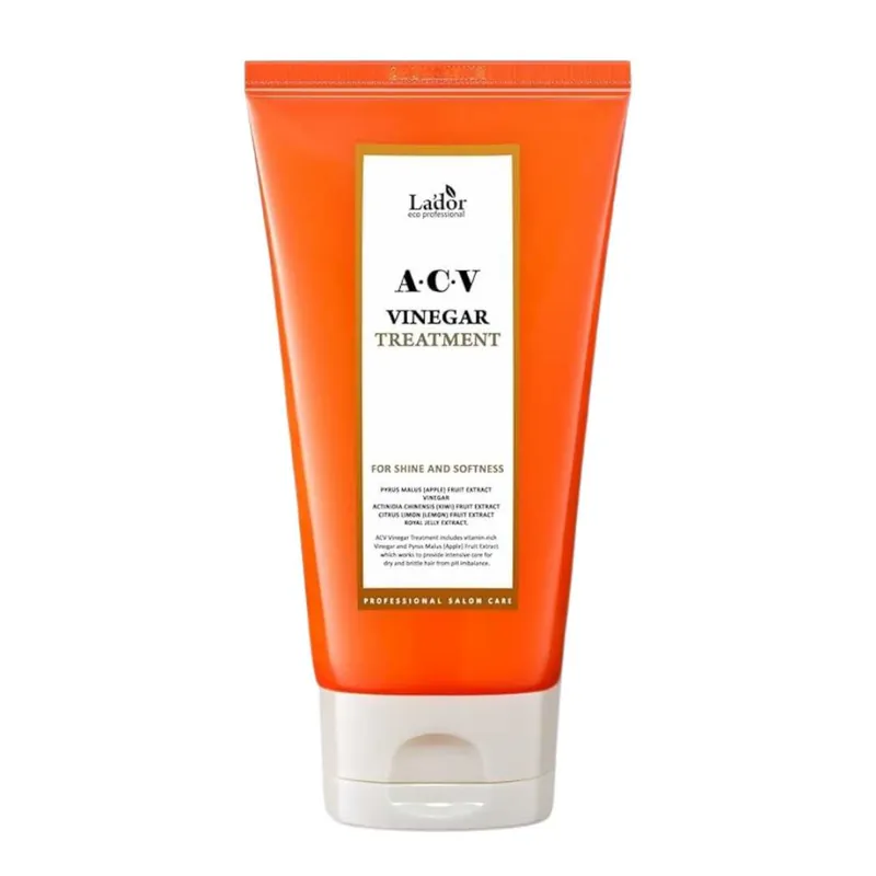 Balsam tratament ACV Vinegar, 150 ml, La‘dor Cel mai vândut
