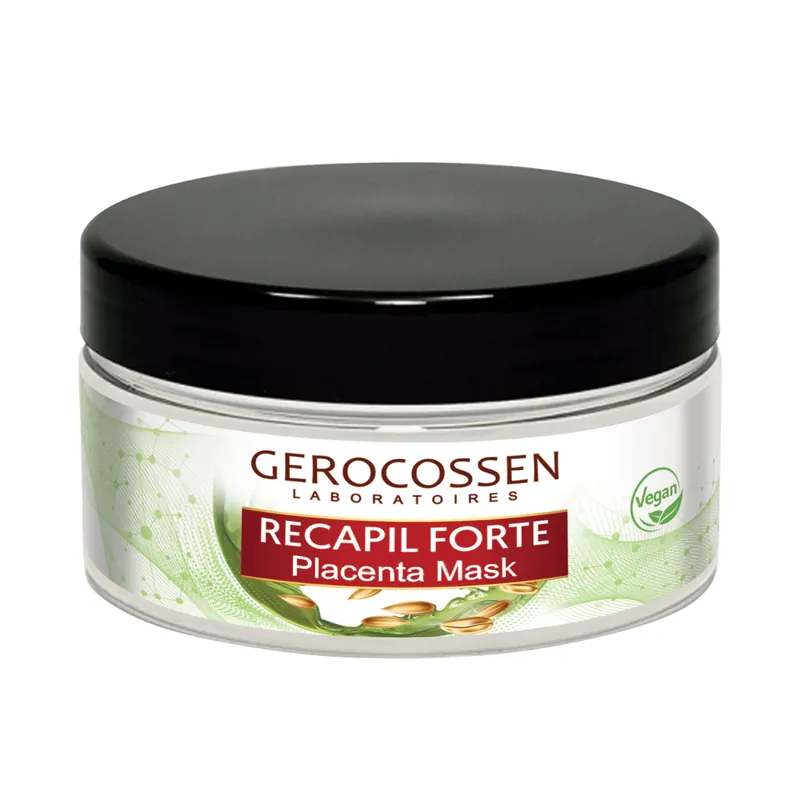 Ofertă specială Masca tratament regenerare par, 300ml, Gerocossen