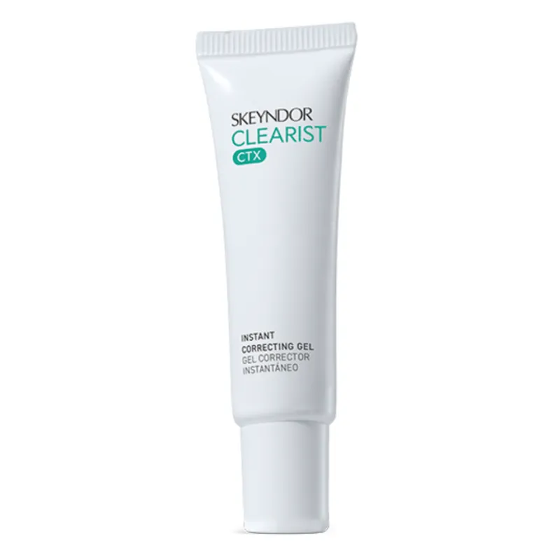 Preț redus Gel-corector local pentru cosuri si imperfectiuni Clearist, 10ml, Skeyndor