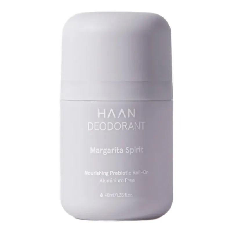 Ofertă limitată Deodorant roll-on, Margarita Spirit, 40ml, Haan