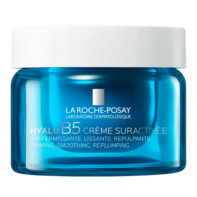 Crema supra-activata Hyalu B5, 50 ml, La Roche-Posay Vezi acum