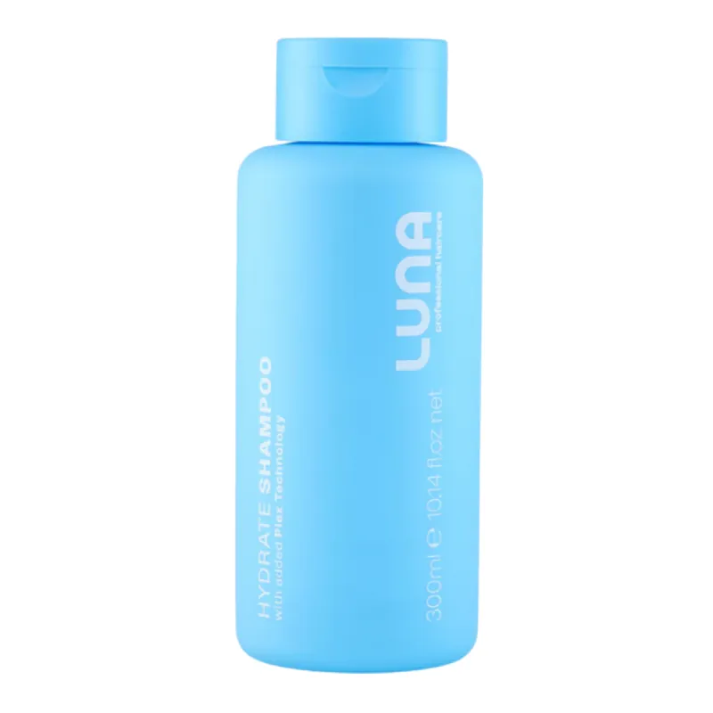 Preț promoțional Sampon pentru hidratarea parului Hydrate, 300ml, Luna