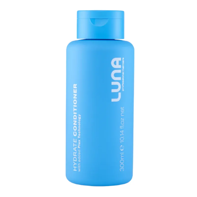 Balsam pentru hidratarea parului Hydrate, 300ml, Luna Chilipir