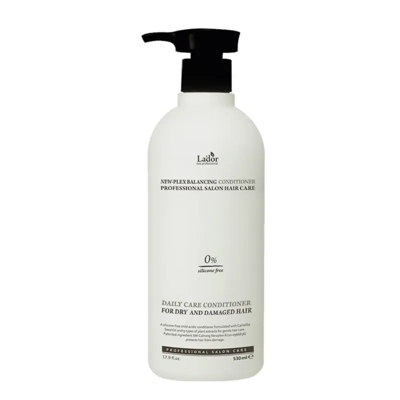 Livrare expres Balsam Newplex Balancing, 530 ml, La‘dor