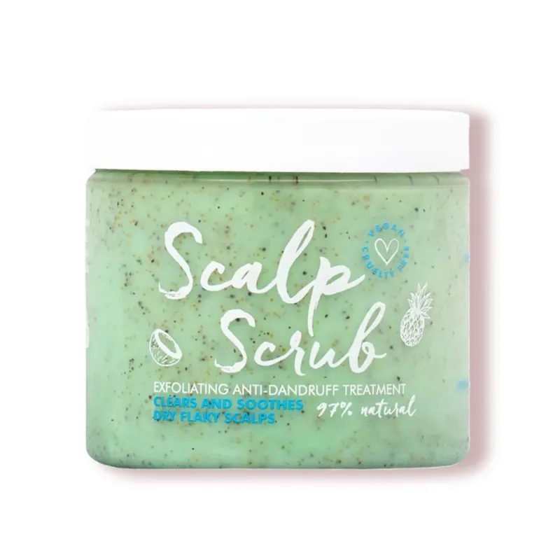 Scrub pentru scalp, 200g, Umberto Giannini Mai ieftin