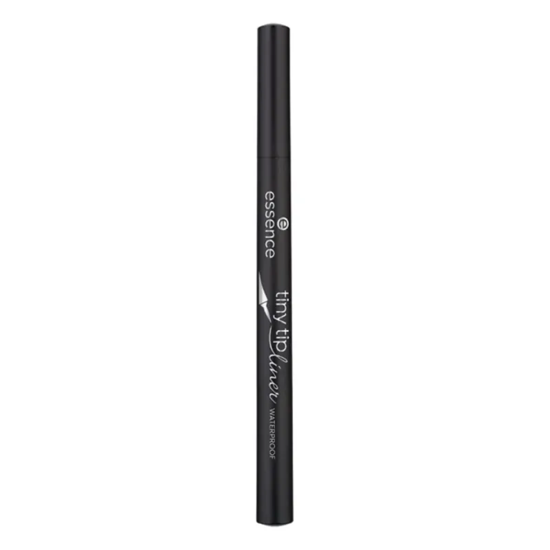 Cumpără acum Tus de ochi tip carioca Deep Black 01 Tiny Tip Liner, 1.1 ml, Essence