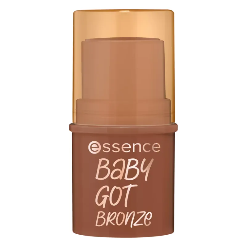 Preț mic Bronzer stick, 40 Hazelnut Hug, 5.5 g, Essence