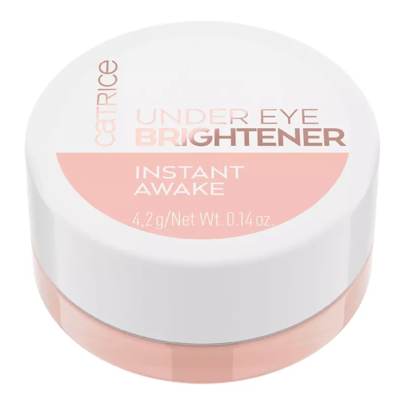 Iluminator Under Eye Brightener, 010 Light Rose, 4.2g, Catrice Cumpără online