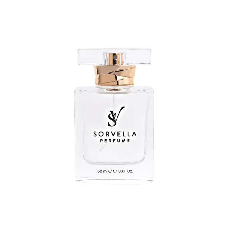Apa de parfum dama V242 Powder, Olympea, 50ml, Sorvella Preț redus
