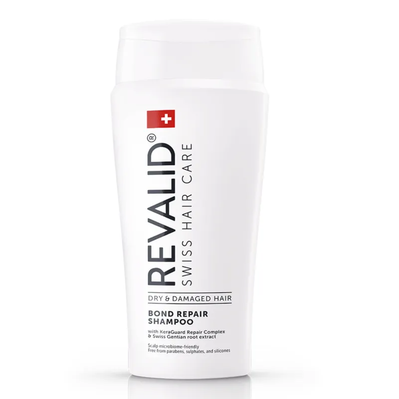 Nu rata Sampon Bond Repair, 200ml, Revalid