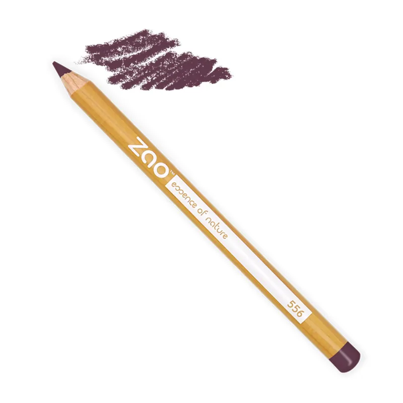 Creion de ochi 556 Plum, Zao Retur gratuit