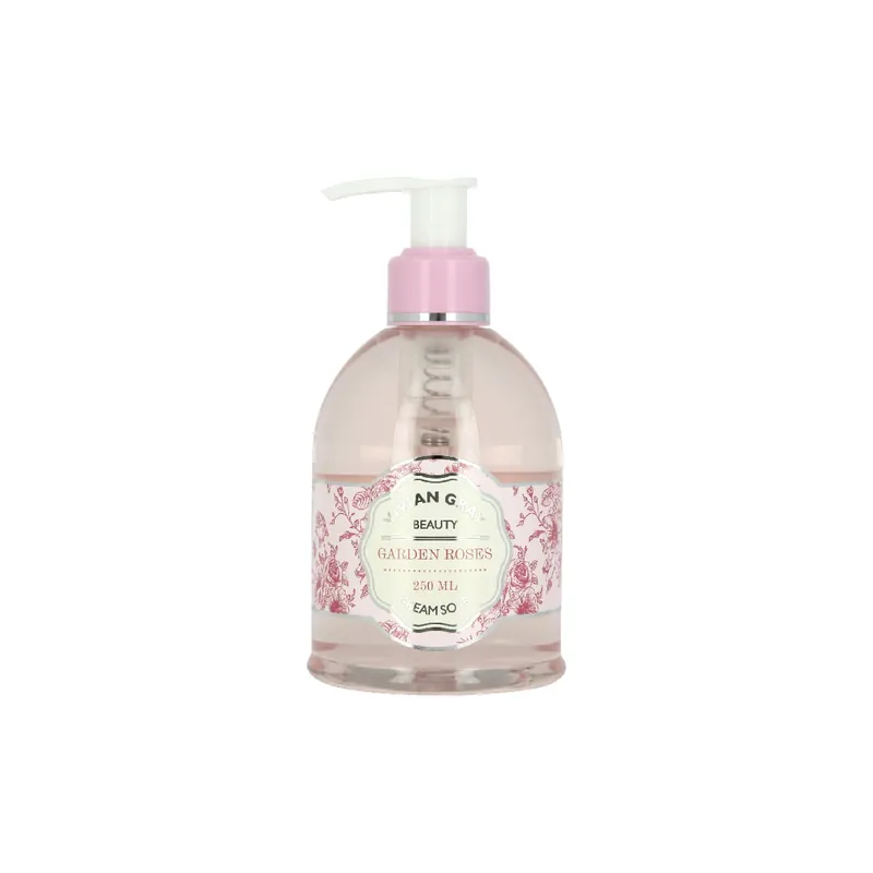 Reducere extra Sapun lichid Garden Roses, 250 ml, Vivian Gray