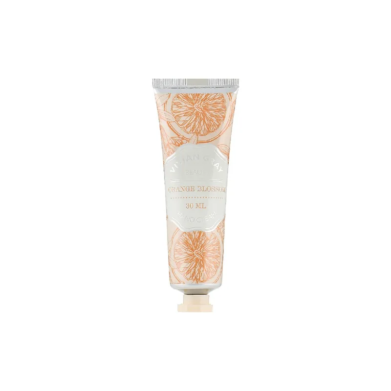 Nu rata Crema de maini Orange Blossom, 30 ml, Vivian Gray