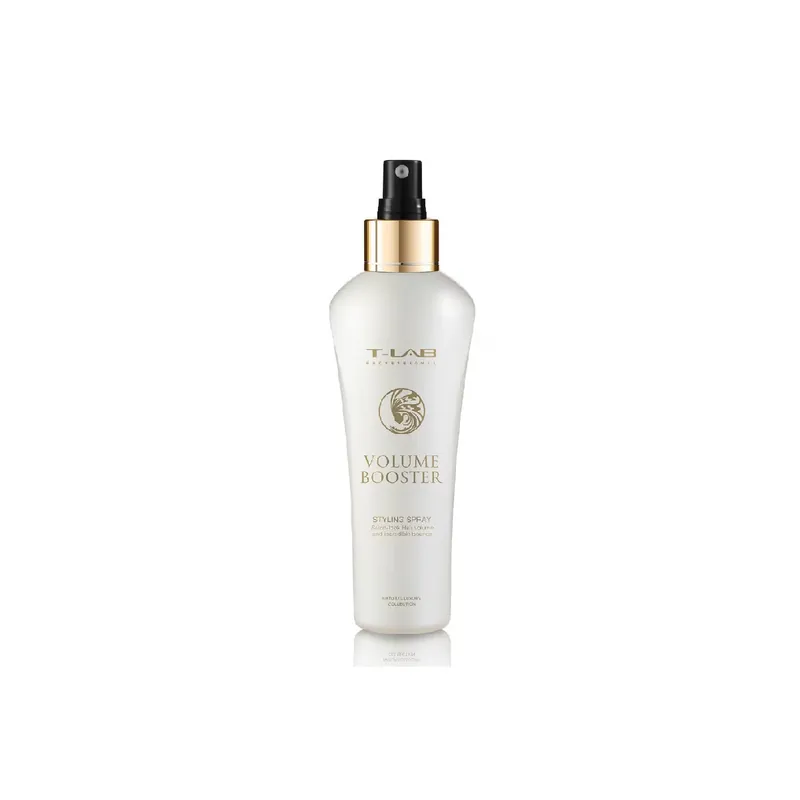 Fixativ Volume Booster, 150ml, T-LAB Cumpără acum