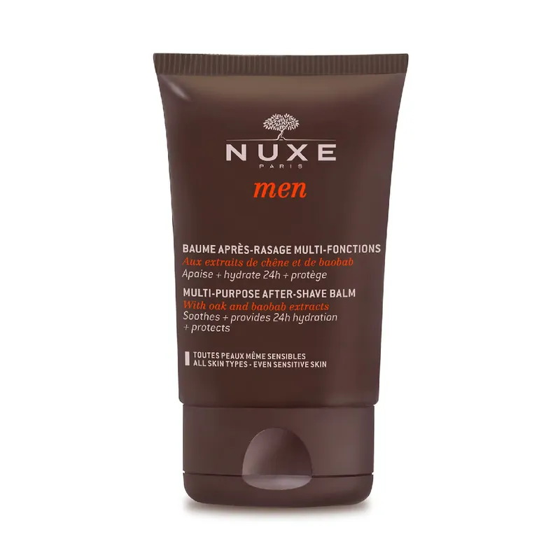 Balsam aftershave Men, 50ml, Nuxe Preț redus