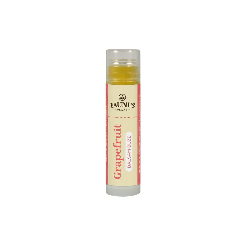 Premium Balsam buze Grapefruit, 5 ml, Faunus Plant