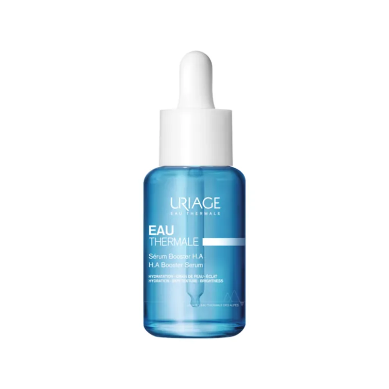 Ser Booster H.A Eau Thermale, 30 ml, Uriage Reducere extra
