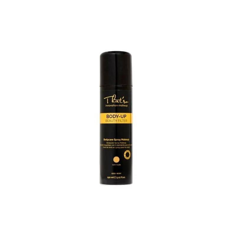 Super ofertă That So Body Beauty Filter nuanta Dark Nude, 150ml