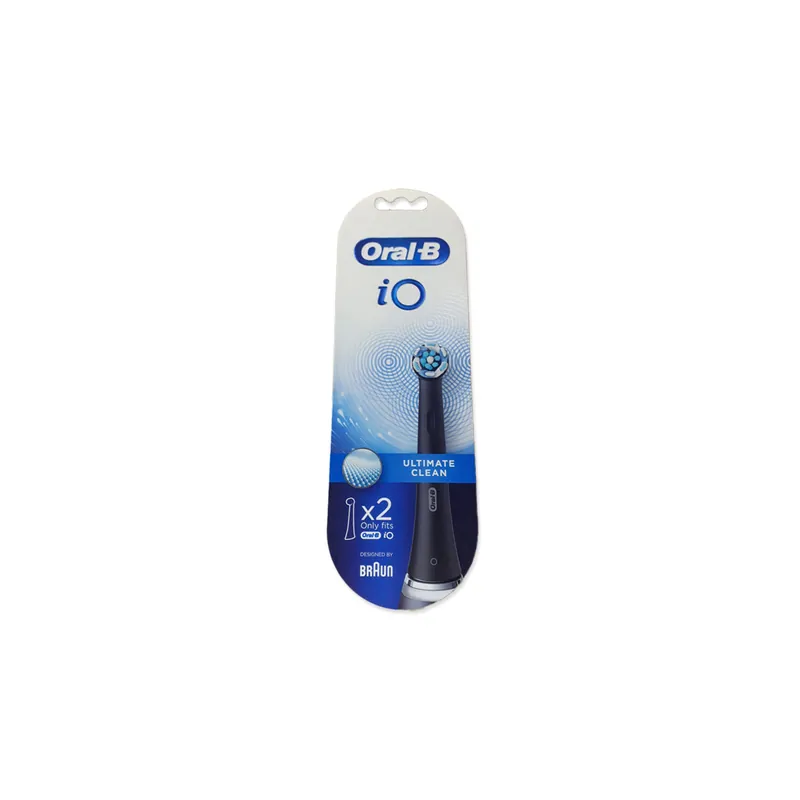 Doar azi Oral B Rezerva periuta electrica iO Series 7, 2 rezerve