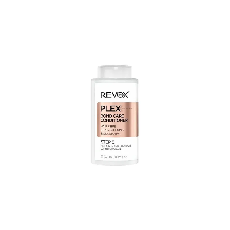 Revox Plex Bond Care Balsam Step 5, 260ml Noutate