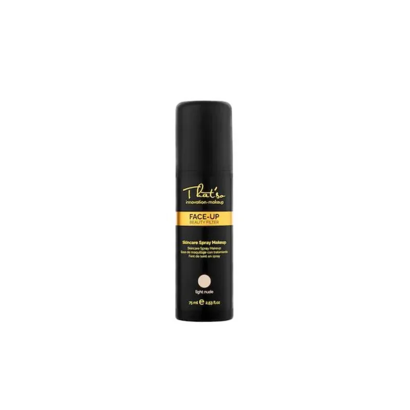 Livrare expres That So Fond de ten, Light Nude, 75ml